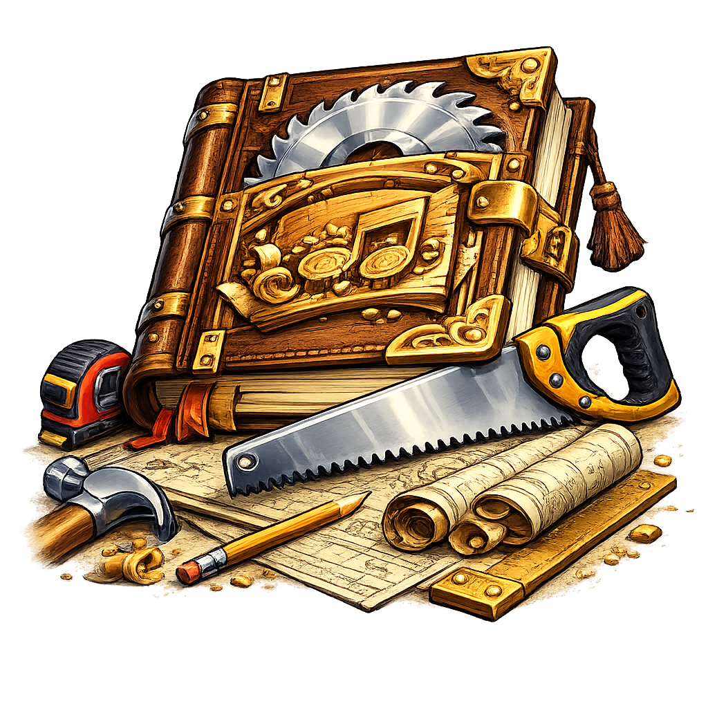 Creative Sawing Projects Guide