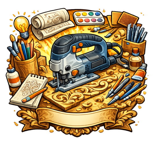 Artistic Saw Craft Guide
