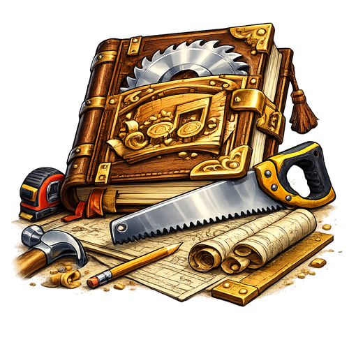 Creative Sawing Projects Guide