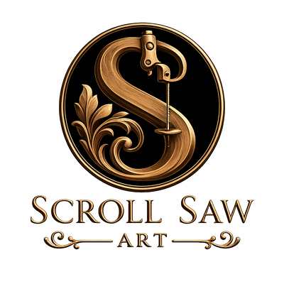 Scroll Saw Secrets