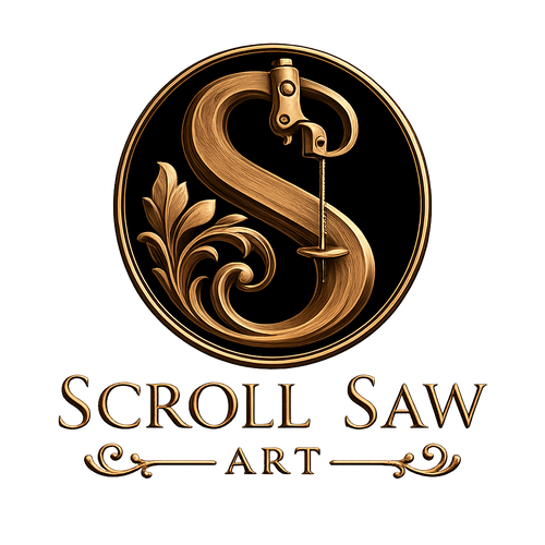 Scroll Saw Secrets
